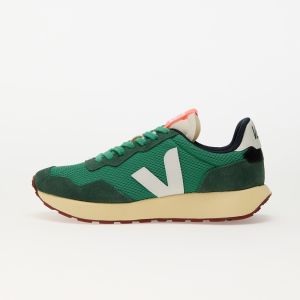 Tenisky Veja Paulistana Alveomesh Emeraude_White EUR 44