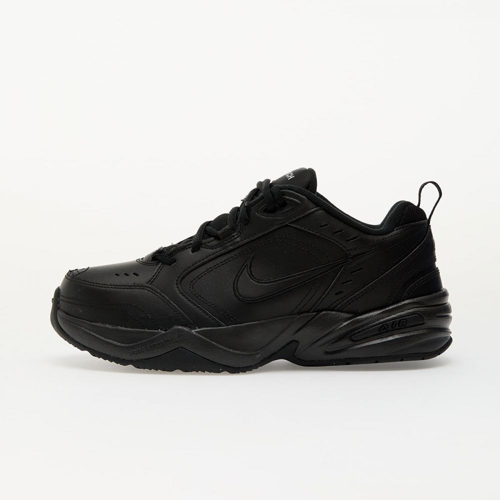 Tenisky Nike Air Monarch Iv (4E) Black/ Black EUR 39