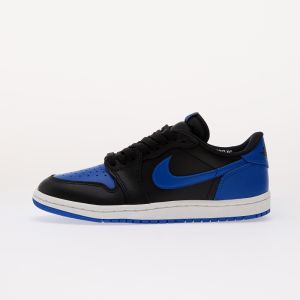 Tenisky Air Jordan 1 Low 85 Black/ Varsity Royal-Summit White EUR 40