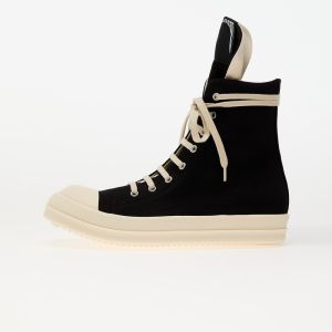 Tenisky Rick Owens DRKSHDW Sneaks Black/ Milk/ Milk EUR 43