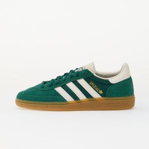Tenisky adidas Handball Spezial Collegiate Green/ Cloud White/ Core White EUR 38