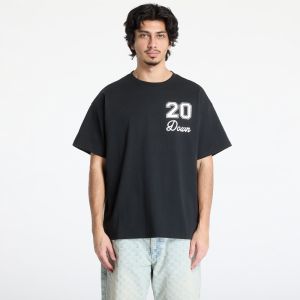 Tričko Converse x Patta Gold Standard T-Shirt Black M