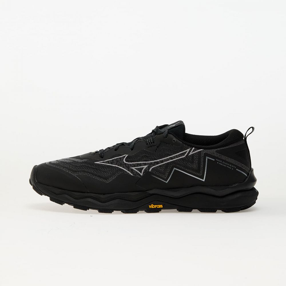 Tenisky Mizuno Wave Daichi 9 Gtx Black/ Ultimate Gray/ Black Sand EUR 43
