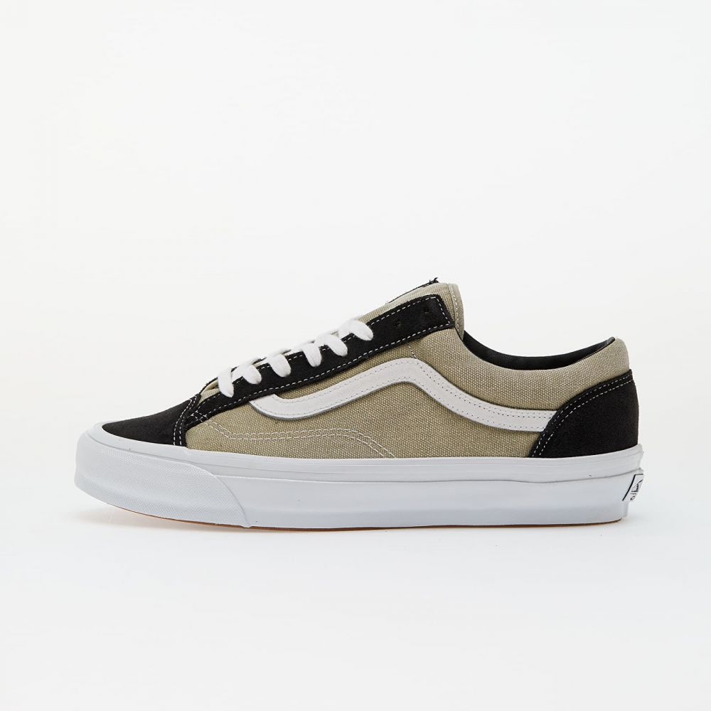 Tenisky Vans LX Old Skool 36 Washed Green EUR 37