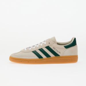 Tenisky adidas Handball Spezial W Aluminium/ Collegiate Green/ Gum1 EUR 38