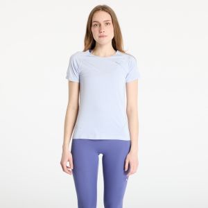 Tričko Puma W Run Cloudspun Tee Cool Weather Heather L