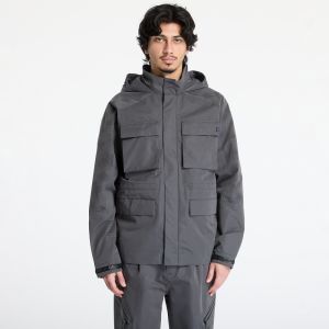 Vetrovka Alpha Industries M-65 Laser Cut Field Coat Charcoal L