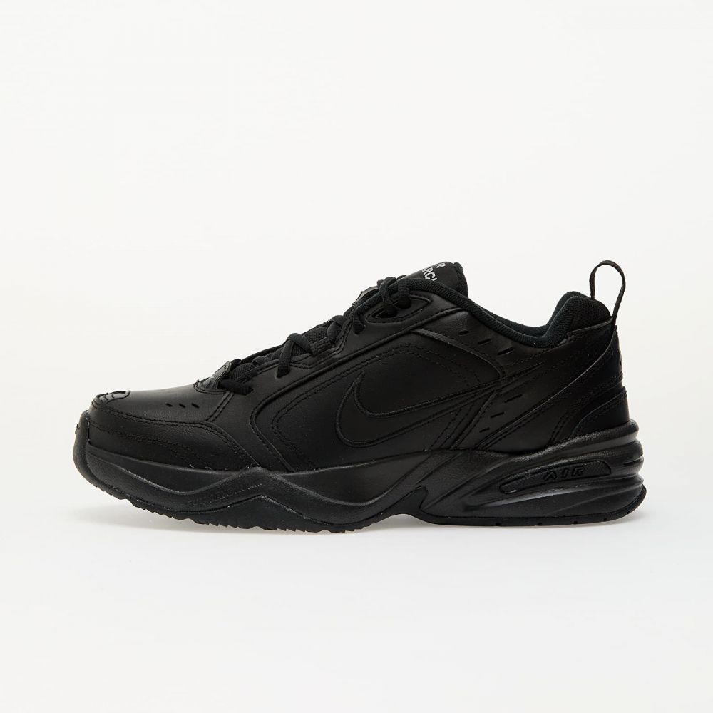 Tenisky Nike Air Monarch Iv Black/ Black EUR 40.5