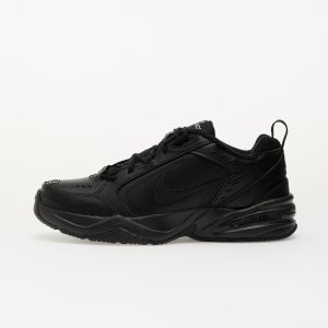 Tenisky Nike Air Monarch Iv Black/ Black EUR 40.5