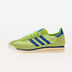 Tenisky adidas SL 72 Rs Solar Slime/ Royal Blue/ Pulse Lime EUR 46