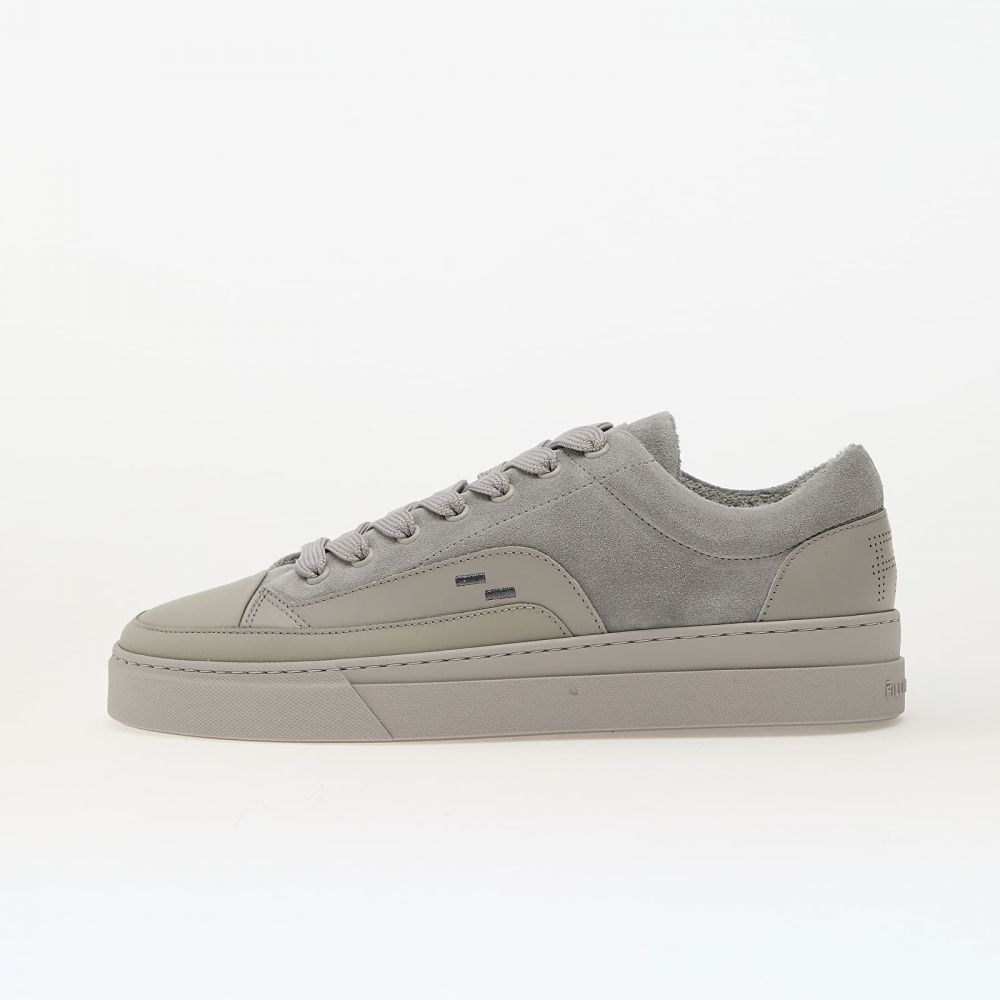 Tenisky Filling Pieces Riviera Mix All Light Grey EUR 44