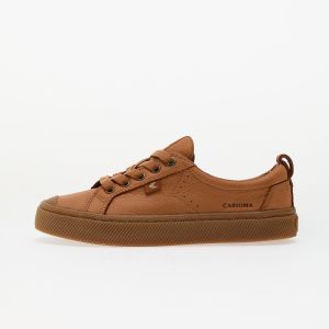 Tenisky Cariuma W Oca Low Gum Sienna Brown EUR 38