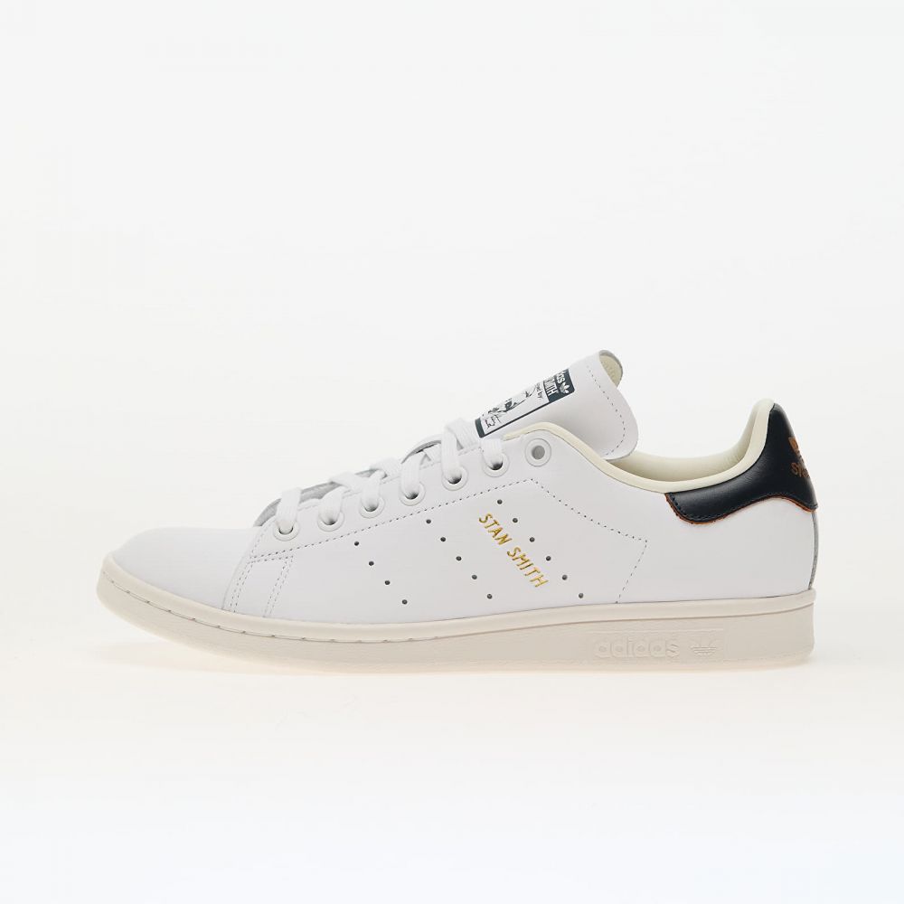 Tenisky adidas Stan Smith Ftw White/ Aura Ink/ Core White EUR 38