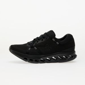 Tenisky On M Cloudsurfer 2 Black/ Black EUR 44.5