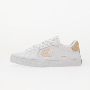Tenisky Cariuma W Salvas White/ Shifting Sand EUR 36.5