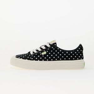 Tenisky Cariuma M Oca Low Black Polka Dots EUR 40.5