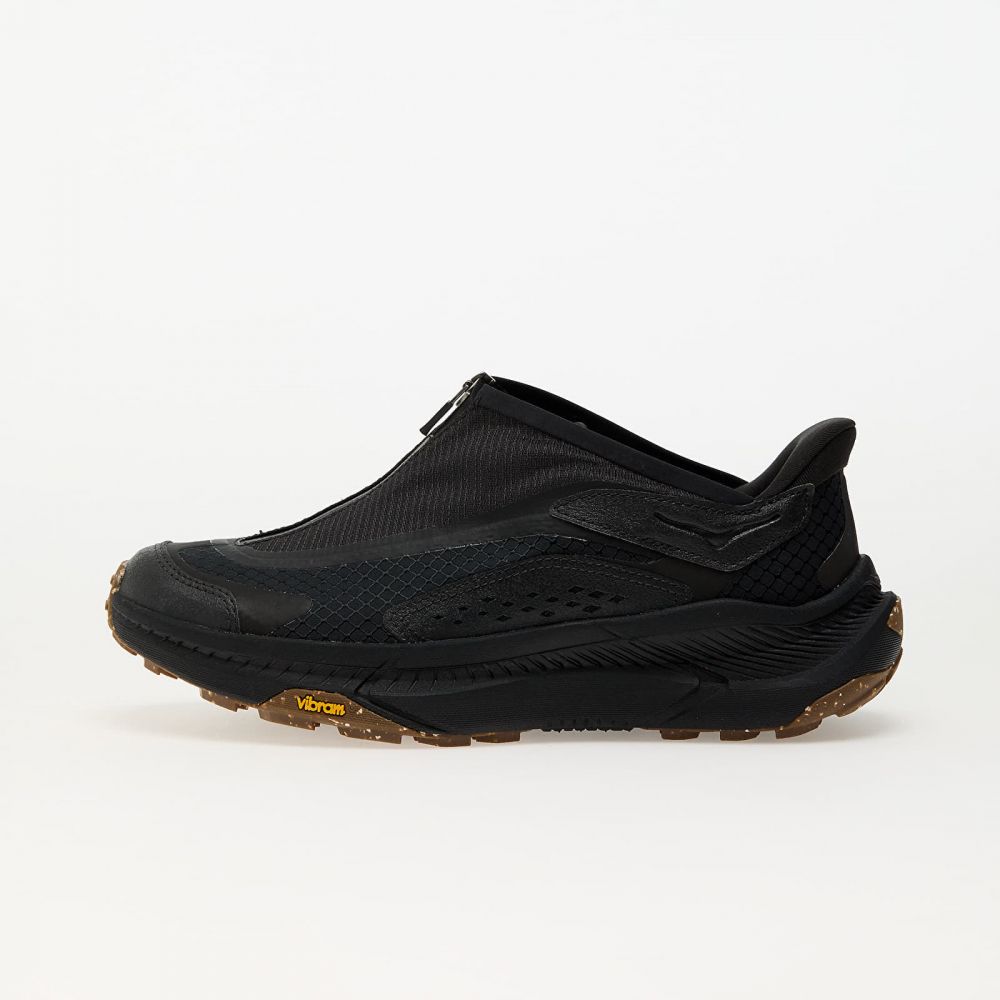 Tenisky Hoka® U Project Transport Carbon Black/ Black EUR 42