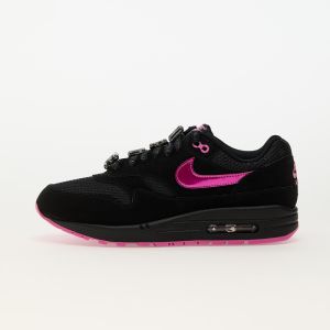 Tenisky Nike Air Max 1 Premium Valentine's Day Black/ Playful Pink EUR 44