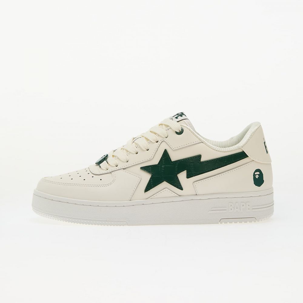 Tenisky A BATHING APE Bape Sta Icon 1 M2 Green EUR 44