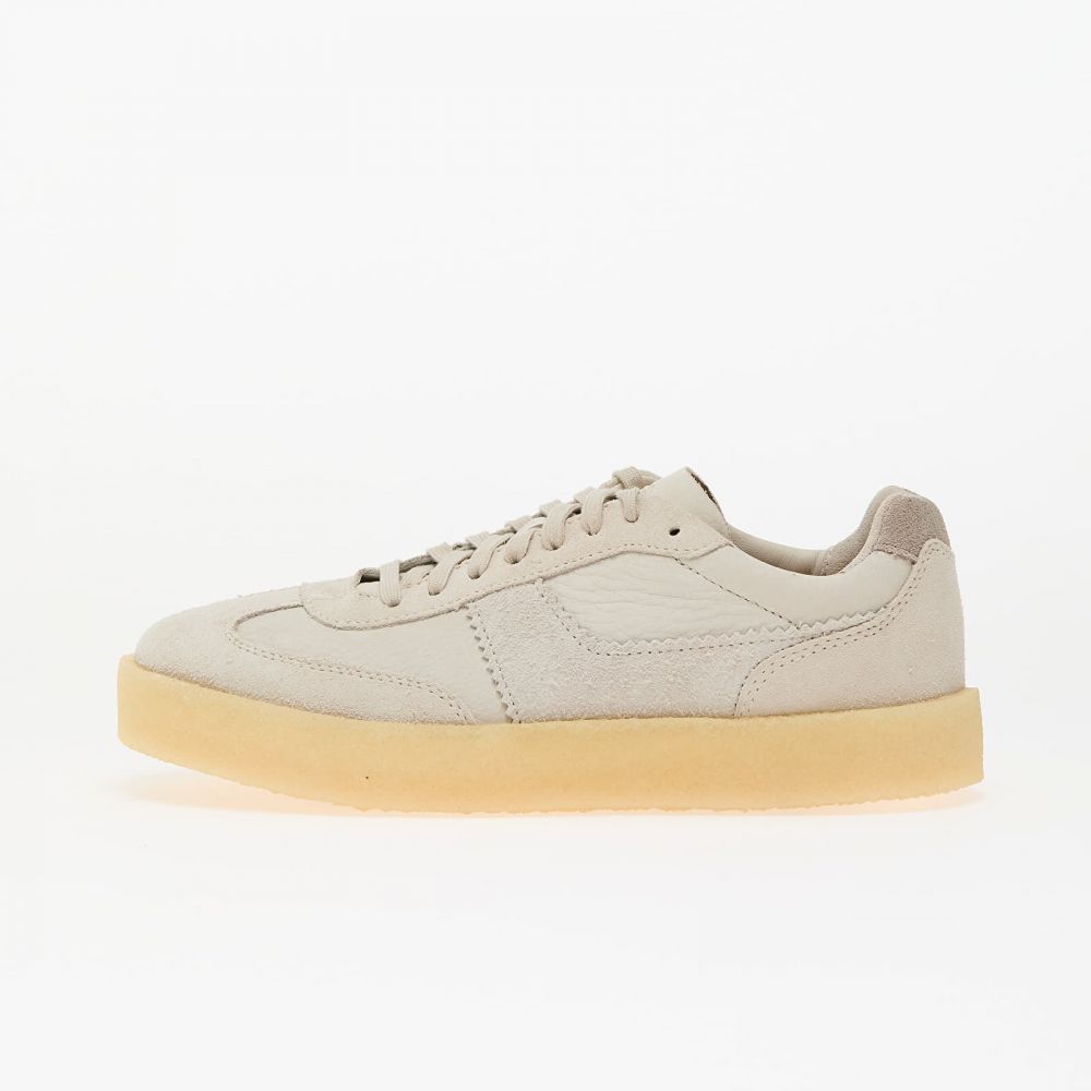 Tenisky Clarks Originals Tor 80 Off White Combi EUR 37
