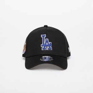 Šiltovka New Era 9FORTY Aframe MLB Ws Los Angeles Dodgers Black/ Light Royal/Bright Royal Universal