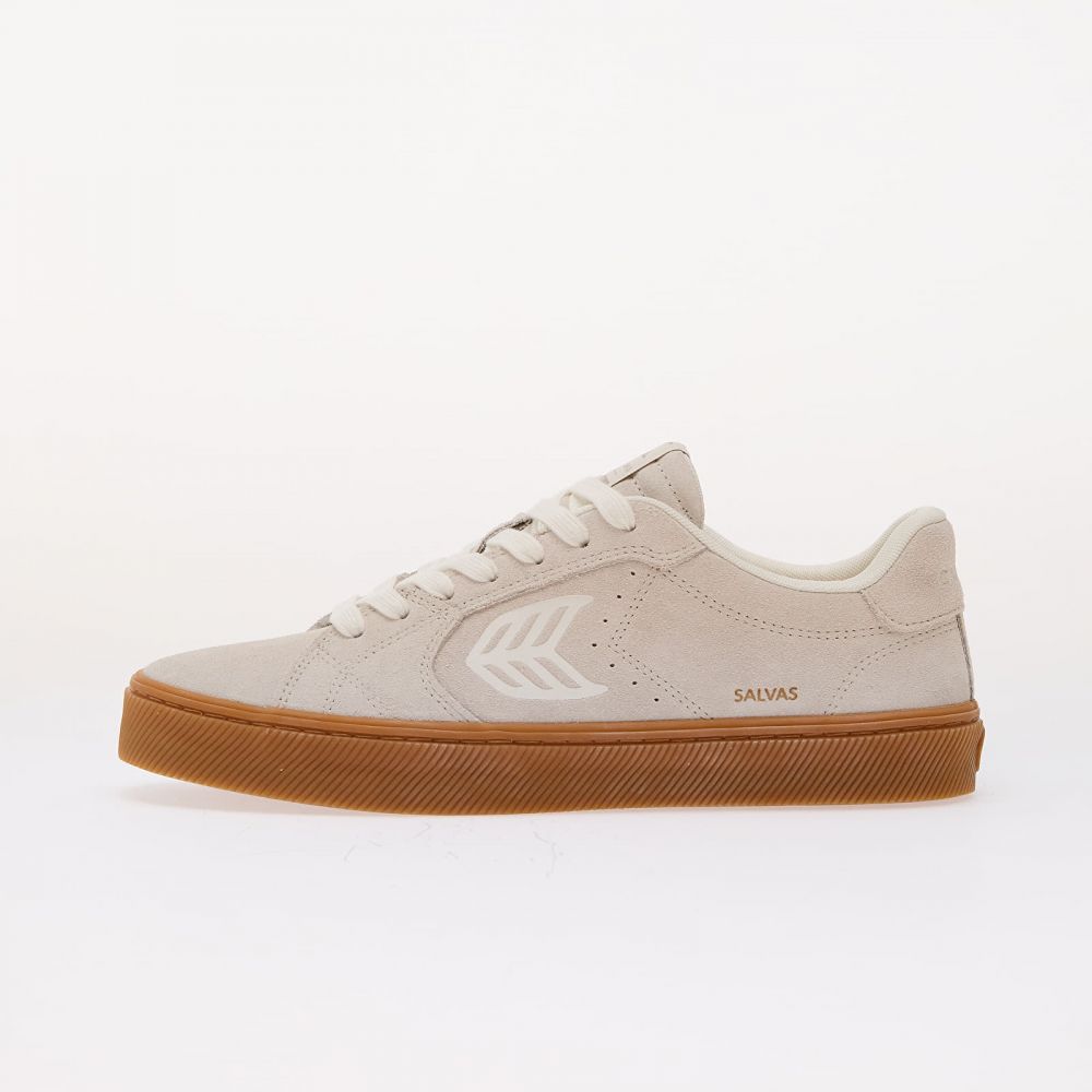 Tenisky Cariuma M Salvas Gum Smoke White/ Off-White EUR 43.5