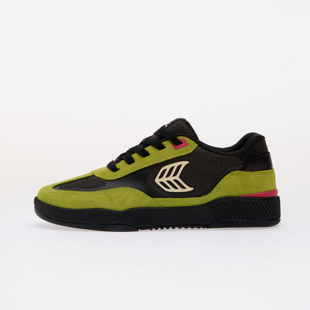 Tenisky Cariuma M Skategoat C25 PRO Lime Green/ Black EUR 43