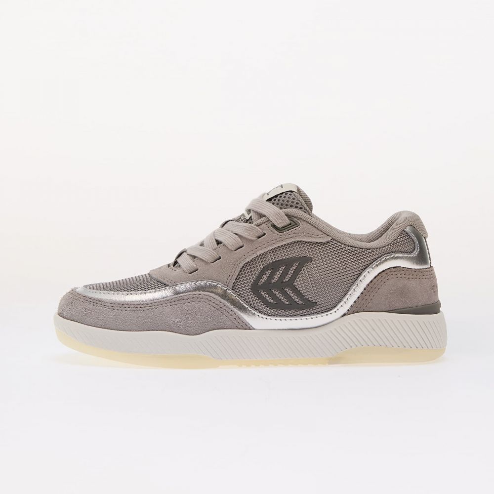 Tenisky Cariuma W Uba Light Grey/ Charcoal Grey&Silver EUR 36.5