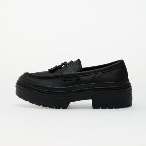 Tenisky Converse Chuck Taylor All Star Lggd Heel Loafer Black/ Black EUR 35