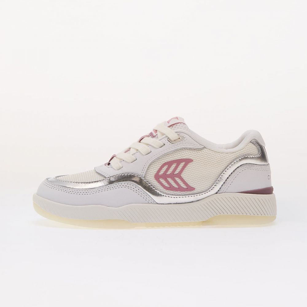 Tenisky Cariuma W Uba White/ Blush Pink&Silver EUR 36