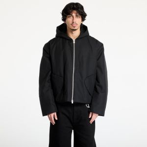 Bunda HELIOT EMIL Avalanche Jacket Black 48