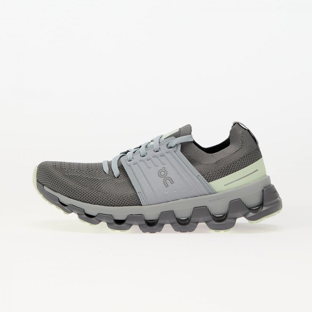 Tenisky On W Cloudswift 3 Rock/ Lima EUR 40.5