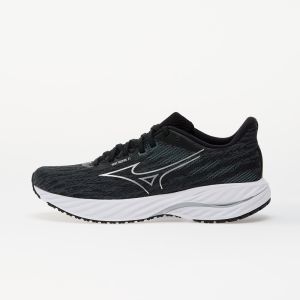 Tenisky Mizuno Wave Inspire 21 Black/ Silver/ Metallic Gray EUR 41