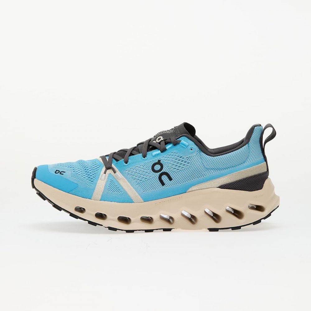 Tenisky On M Cloudsurfer Trail Horizon/ Cream EUR 42