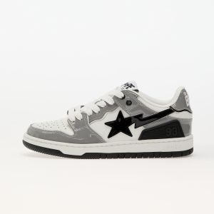 Tenisky A BATHING APE Bape Sk8 Sta 2 M2 Black EUR 42.5