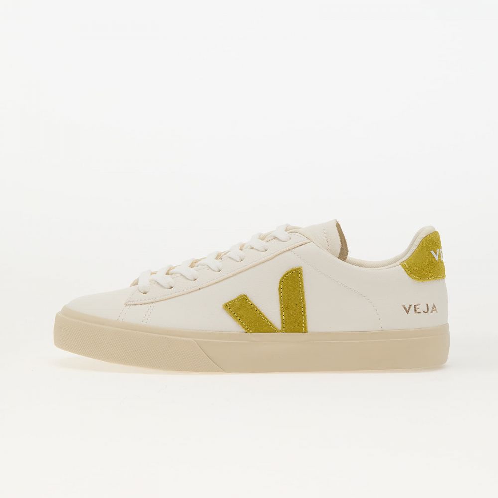 Tenisky Veja Campo Chfree Extra-White Liquor EUR 44