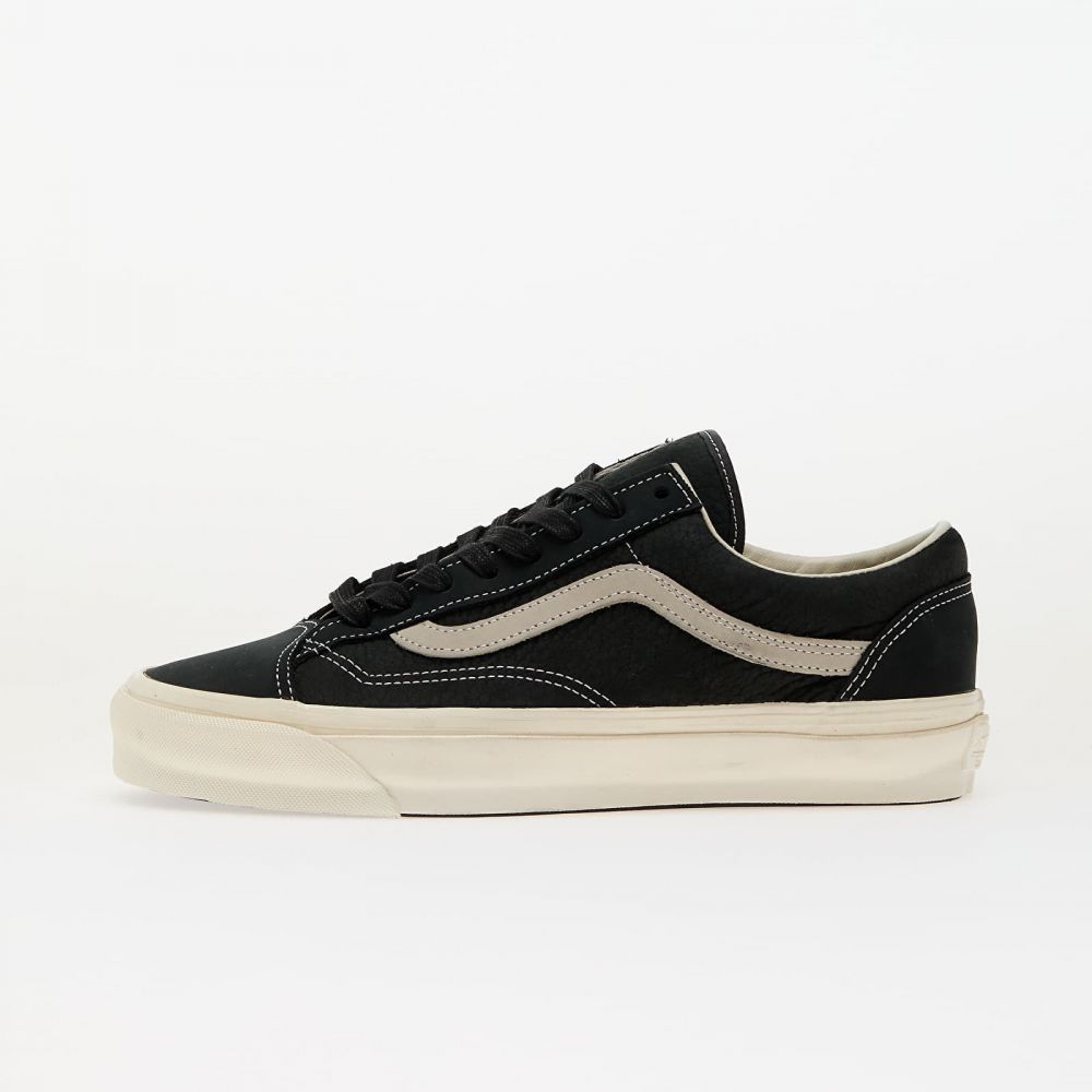 Tenisky Vans LX Old Skool 36 Le Marais Black EUR 37
