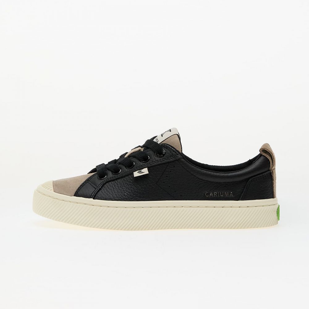 Tenisky Cariuma W Oca Low Black/ Cloud Grey EUR 38