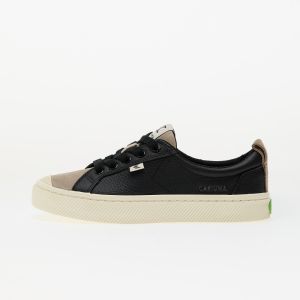 Tenisky Cariuma W Oca Low Black/ Cloud Grey EUR 38