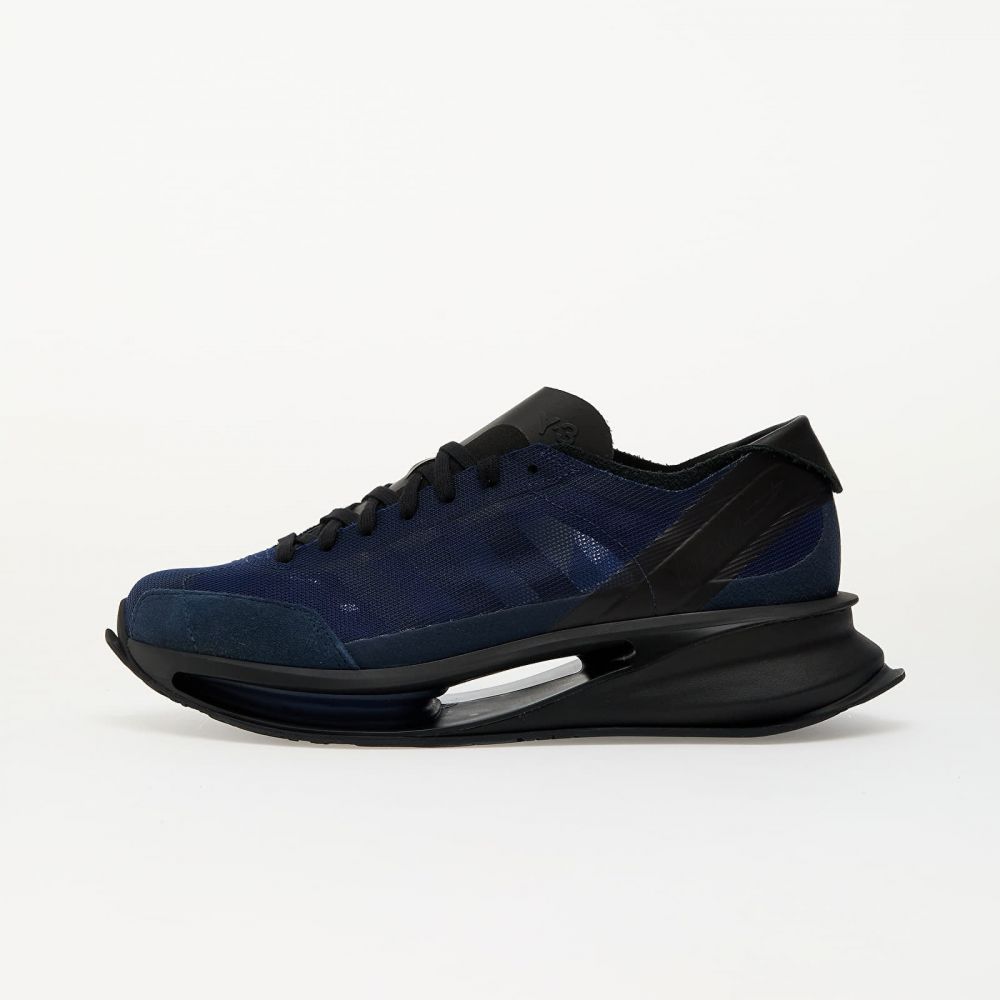 Tenisky Y-3 S-Gendo Run Dark Blue/ Black/ Collegiate Navy EUR 44 2/3