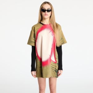 Diesel D-Fanty Dress Brown M
