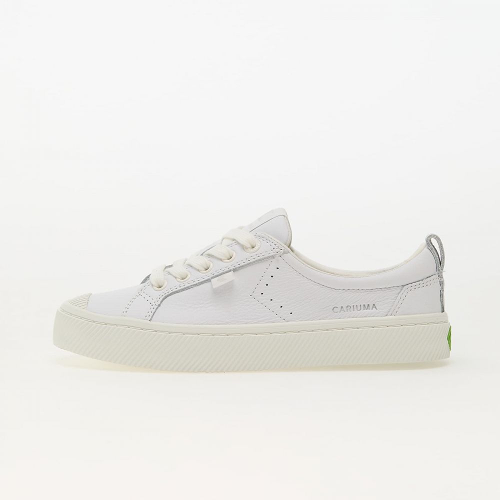 Tenisky Cariuma W Oca Low White EUR 36.5