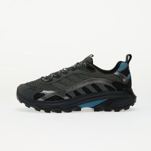 Tenisky Merrell 1TRL Moab Speed 2 Vent 2K Alloy/ Black EUR 41