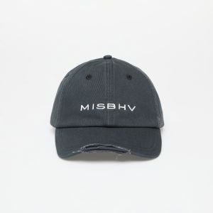 Šiltovka MISBHV 2010 London Cap Black Universal