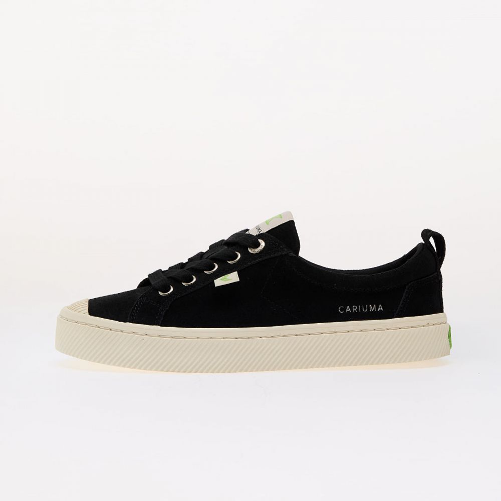 Tenisky Cariuma M Oca Low Black EUR 40.5