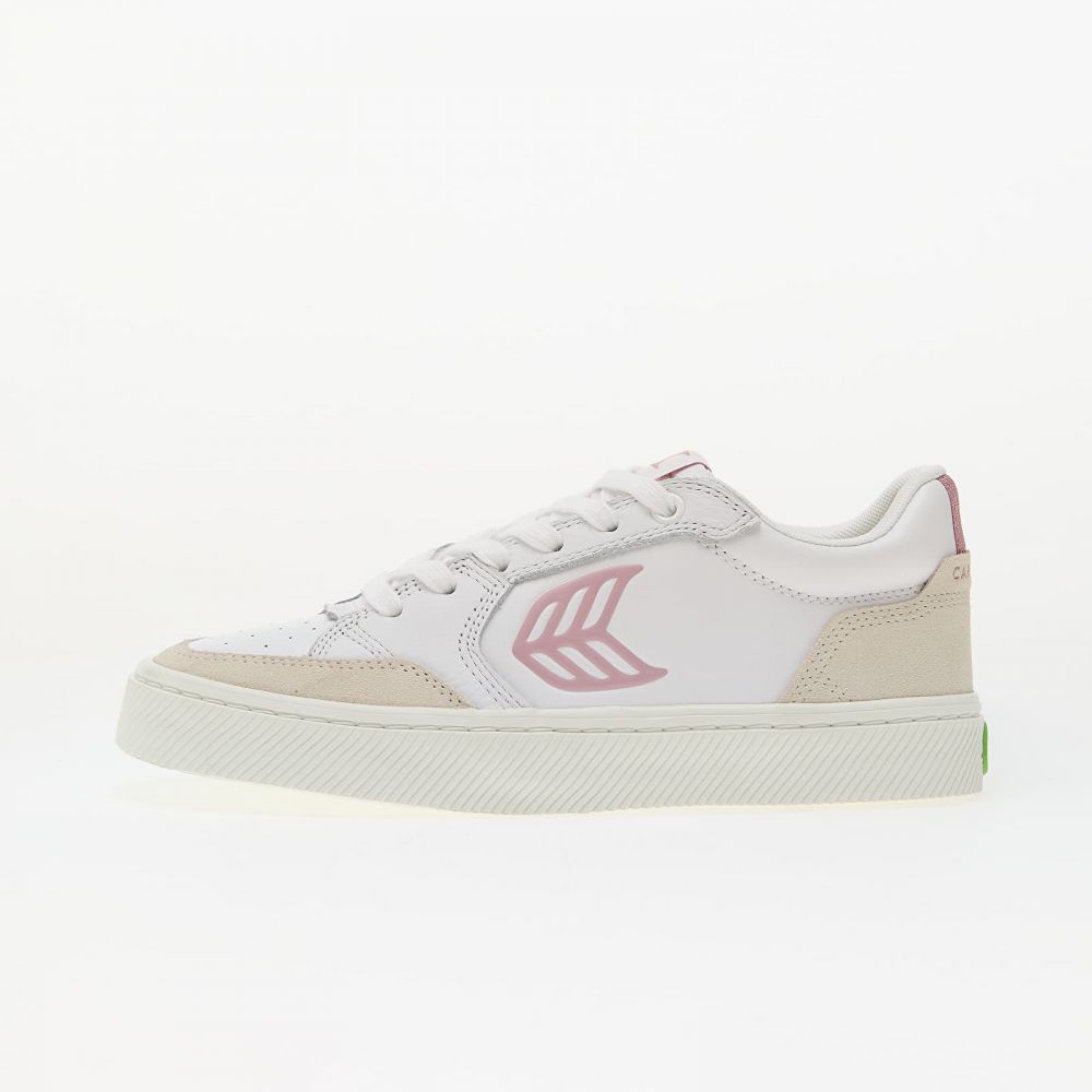 Tenisky Cariuma W Vallely White/ Blush Pink EUR 36.5