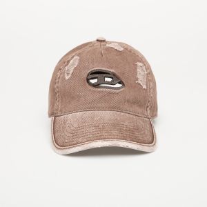 Šiltovka Diesel C-Ball-Utlt Hat Crocodile 2