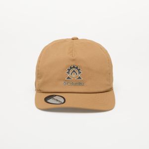 Šiltovka Columbia Alta Crest™ 3D Stretch Snap Back Delta/ Landroamer Icon Universal