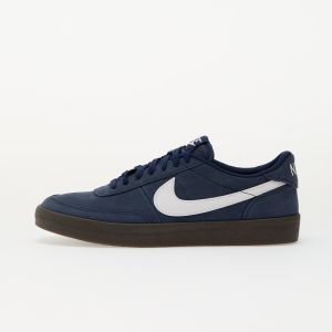 Tenisky Nike Killshot 2 Midnight Navy/ White-Gum Dark Brown EUR 40.5