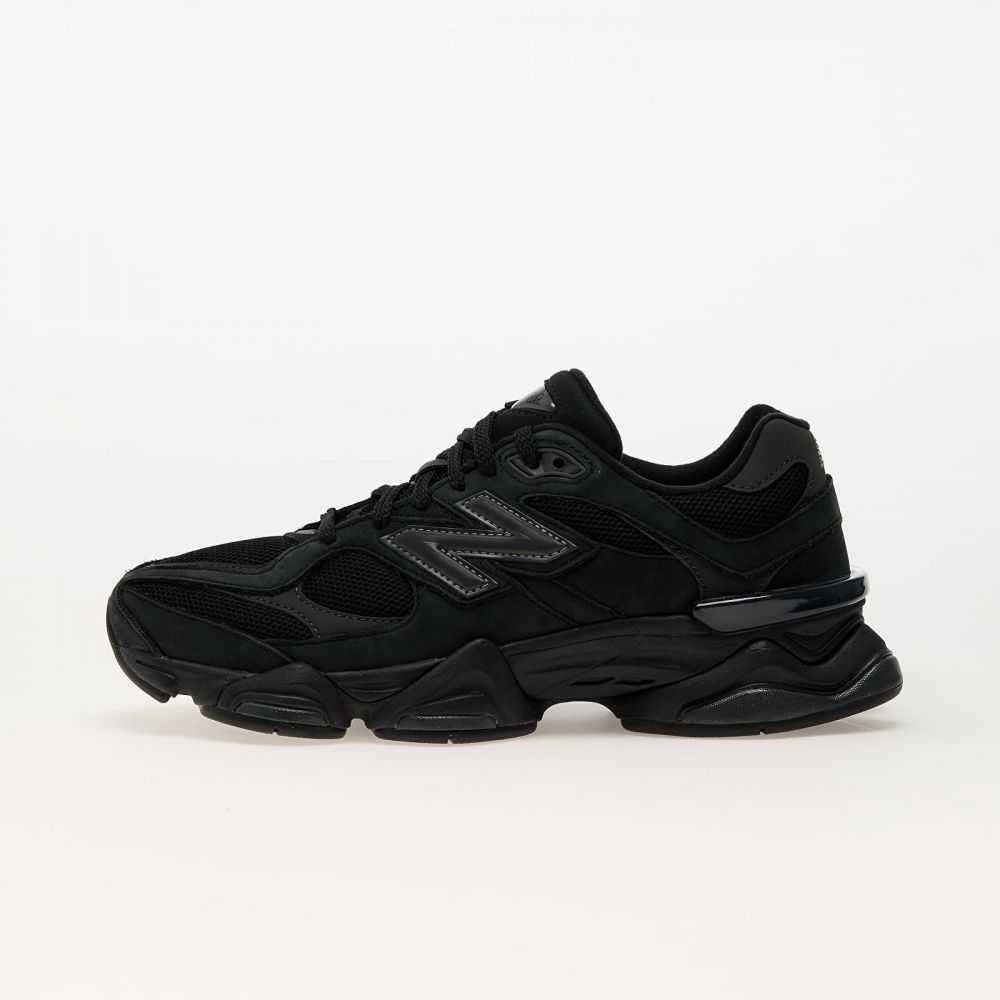 Tenisky New Balance 9060 Black/ Cement EUR 36